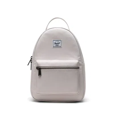 Herschel Unisex Nova Mini Backpack Moonbeam