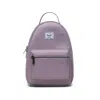 Herschel Unisex Nova Mini Backpack Nirvana