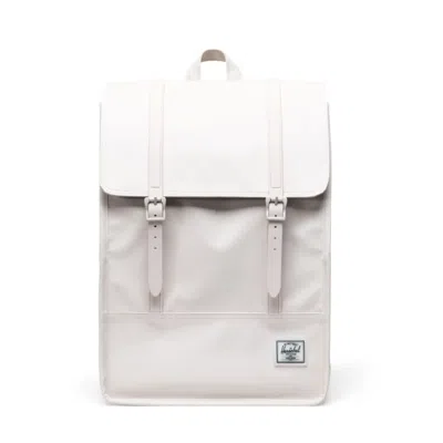 Herschel Unisex Survey Backpack Moonbeam Tonal
