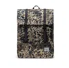 Herschel Unisex Survey Backpack Terrain Camo In Terrain Camo