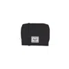 Herschel Unisex Wallet Georgia Wallet Black