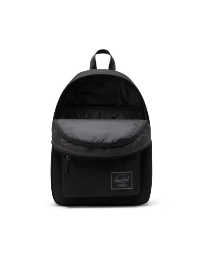 Herschel Women's Classic Backpack In Black Tonal In Multi