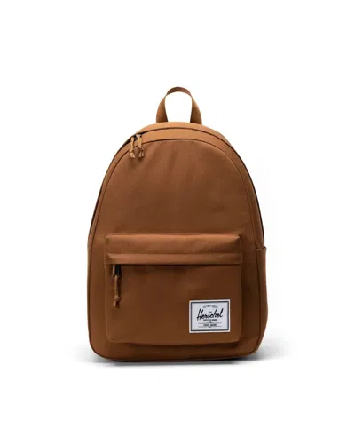 Herschel Women's Classic Backpack In Rubber In Multi