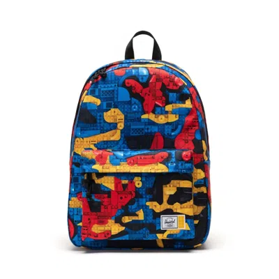 Herschel Women's Lego Classic Xl Backpack In Blue