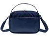 Herschel Women's Orion Crossbody Bag In Peacoat In Blue