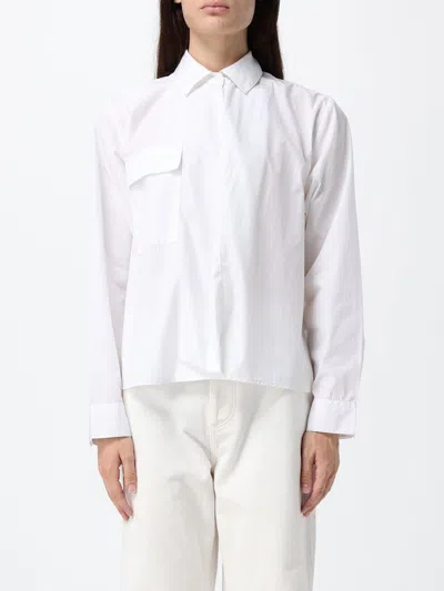 Herskind Shirt Woman Color White