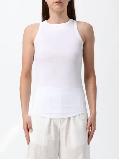 Herskind T-shirt Woman Color White