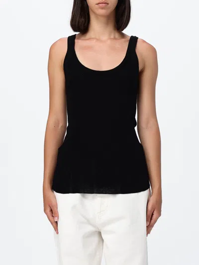 Herskind Top Woman Color Black
