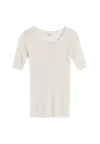 Herskind In White