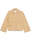 Herskind Aida Cotton Jacket