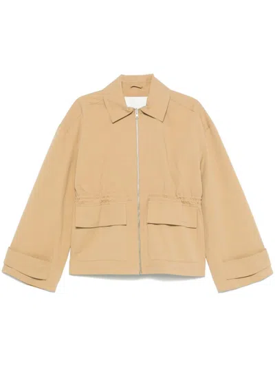 HERSKIND AIDA JACKET
