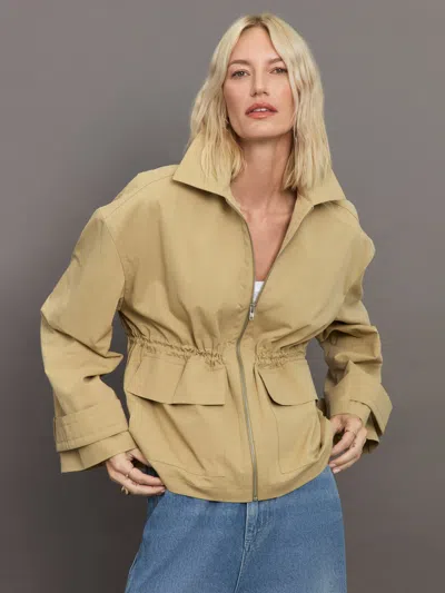 HERSKIND AIDA JACKET