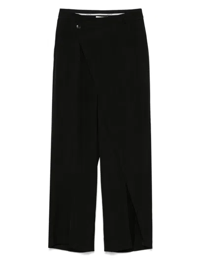 Herskind Alina Trousers In Black