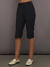 Herskind Aliyah Capri Pants In Blue