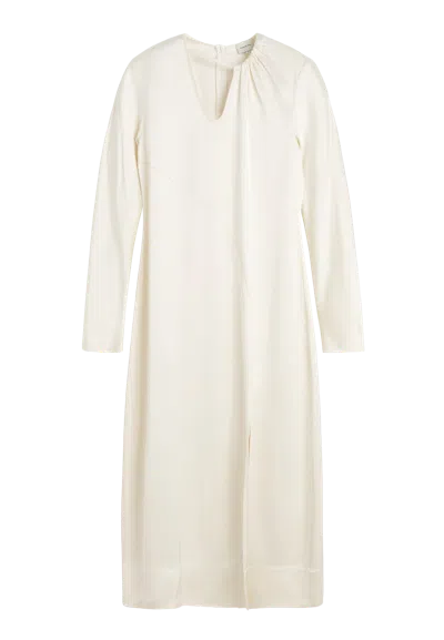 Herskind Amber Dress In White