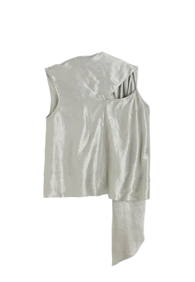 Herskind Ava Top In Gray