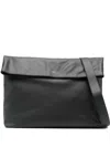 Herskind Bags.. Black In Black