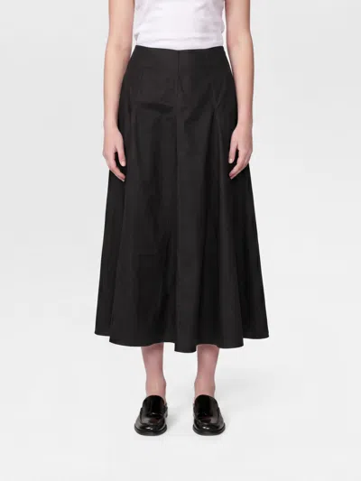 Herskind Skirt  Woman Color Black