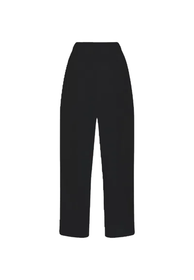 Herskind Hega Pants In Black