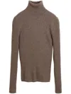 Herskind Bob Blouse Merino Wool