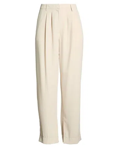 Herskind Bottomwear - Pants In Beige