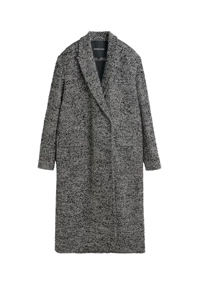 Herskind Butter Coat In White