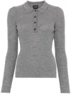 HERSKIND CADEE JUMPER