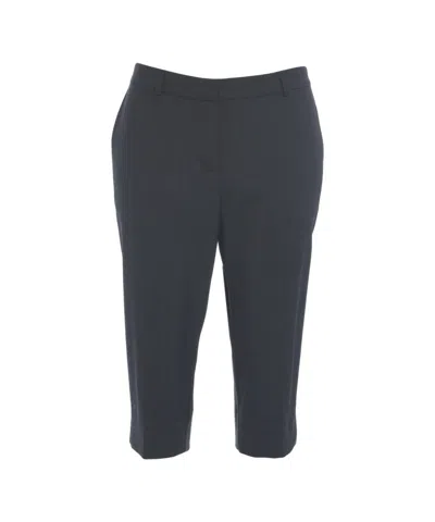 Herskind Aliyah Capri Pants In Black