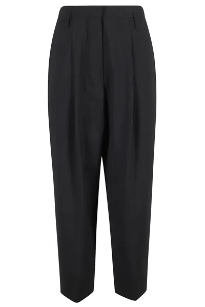 Herskind Carla Pants In Black