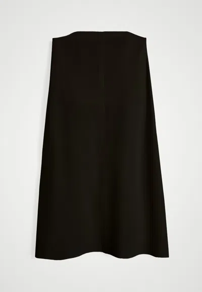 Herskind Carly Dress In Black