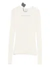 Herskind Chichi Cardigan In White