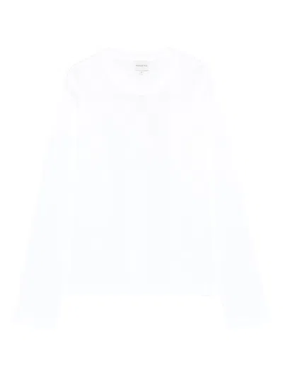 HERSKIND COTTON CREWNECK SWEATER