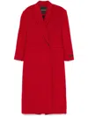 Herskind Coats & Jackets In Red