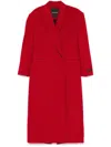 Herskind Coats & Jackets In Red