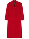 Herskind Coats & Jackets In Red