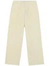 Herskind Rupert Pants In 中性色