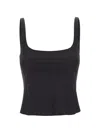 Herskind Freja Top In Black