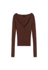 Herskind Gili Cardigan