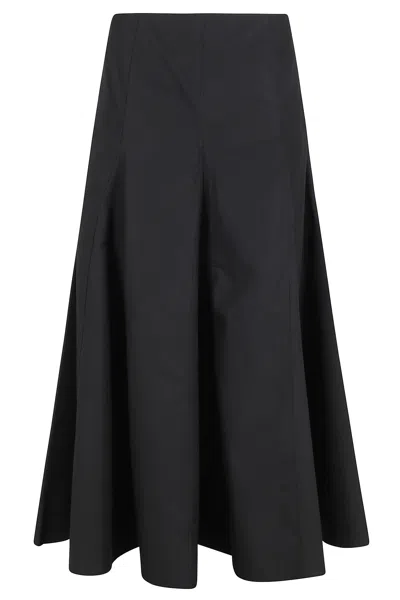 Herskind Greta Skirt In Black