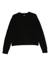 Herskind Harris Sweater In Black