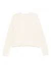 Herskind Harris Sweater In Neutral