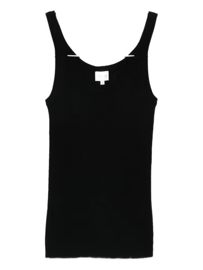 HERSKIND HERSKIND HEDRA WOOL TANK TOP