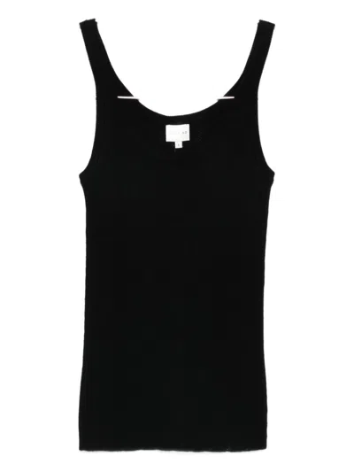 HERSKIND HERSKIND HEDRA WOOL TANK TOP