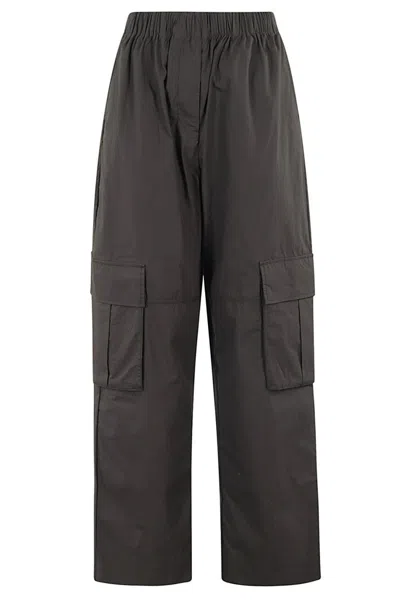 Herskind Hega Pants In Black