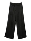 Herskind Jackie Trousers In Black