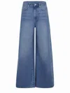 Herskind Jeans In Blue