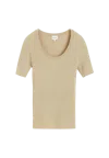 Herskind In Light Moss Green