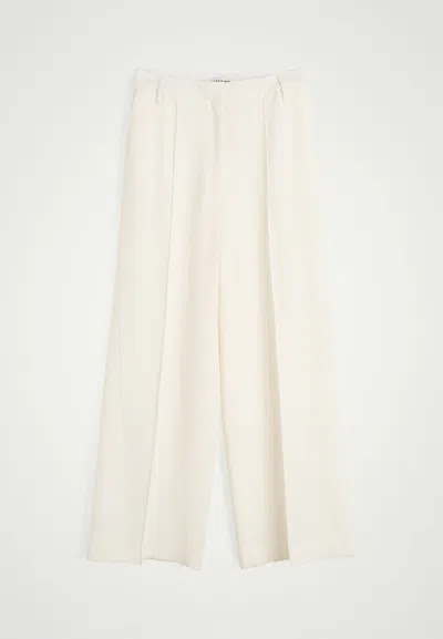 Herskind Kimberly Pants In White