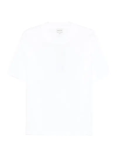 HERSKIND LARSSON COTTON T-SHIRT