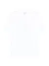 Herskind Larsson Cotton T-shirt In White